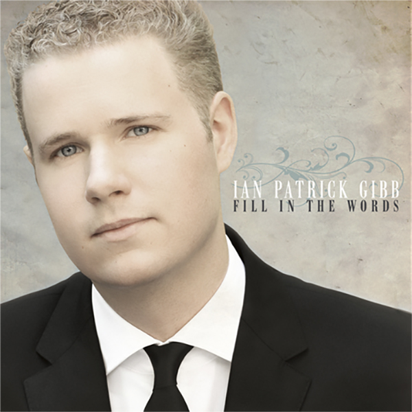 Fill in the Words Album Cover