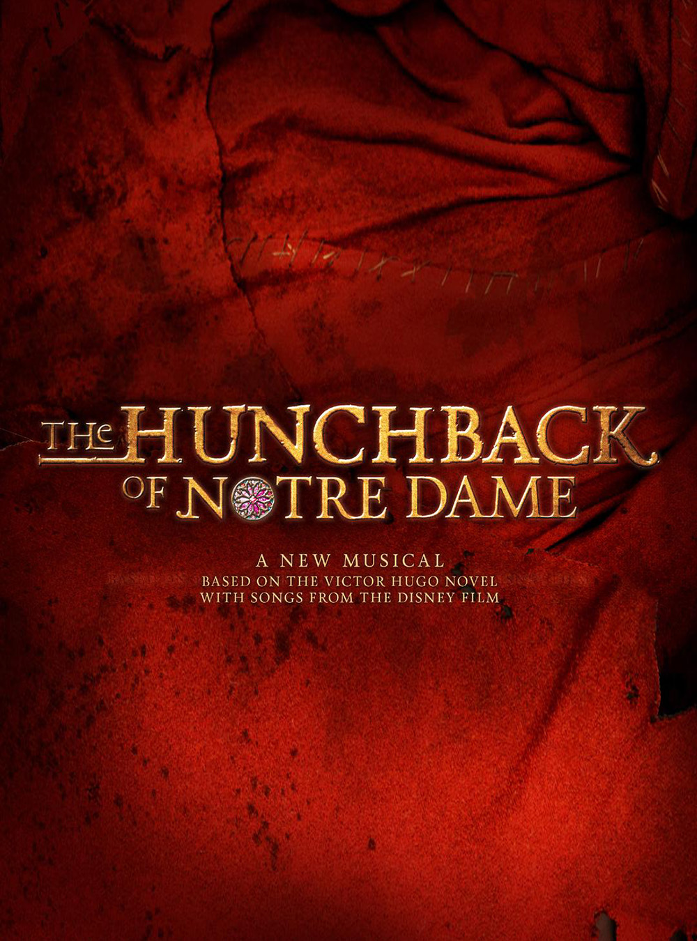 Hunchback of Notre Dame Cast Album